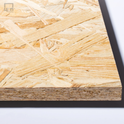 Плита OSB-3 12мм 1250х2500 Кроноспан КУПИТИ