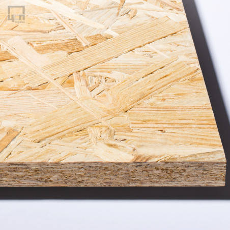 Плита OSB-3 22мм 1250х2500 Кроноспан КУПИТИ