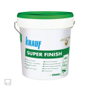 Knauf Superfinish Шпаклівк, 25кг КУПИТИ