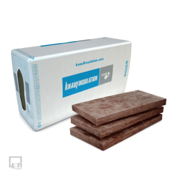 Мінеральна вата EKOBOARD 50 мм КУПИТИ