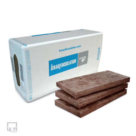 Мінеральна вата EKOBOARD 100 мм КУПИТИ