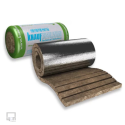 Мінеральна вата Thermo-teK LM Eco ALU 10м.кв.  КНАУФ КУПИТИ