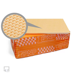 Пінополістирол XPS PNP 20x585x1185 мм КУПИТИ