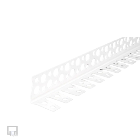 Кут арочний ПВХ, 3 м Купити