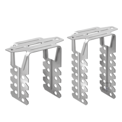 П-подібний підвіс 250мм, 1мм