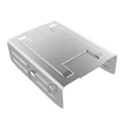 CD з'єднувач  80 прямий