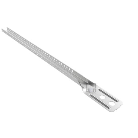 Підвіс Ноніус верхня частина, 300 мм