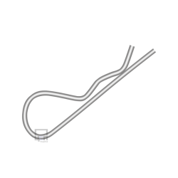 Скоба Ноніус