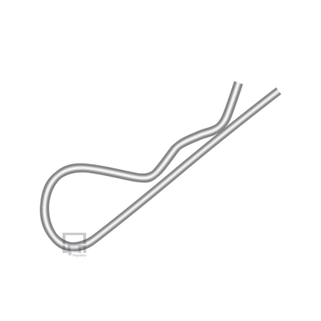 Скоба Ноніус