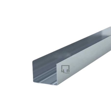 Профіль для гіпсокартону UD 27 4 м (0,55 мм)