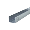 Профіль для гіпсокартону UD 27 4 м (0,55 мм)