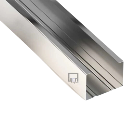 Профіль для гіпсокартону CW 75,  3 м (0,55 мм)