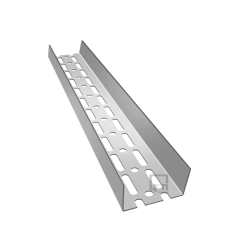 Профіль посилений UA100, 1,5 мм, 4 м