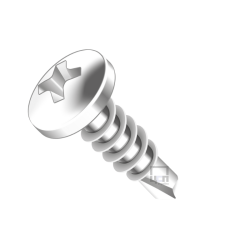 Саморіз по металу TEX 3,5х9,5 (1000шт/уп)