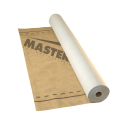 Гідроізоляційна мембрана/вітробар’єр MASTERMAX 3 CLASSIC 135 г/м2