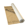 Гідроізоляційна мембрана/вітробар’єр MASTERMAX 3 CLASSIC 135 г/м2