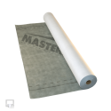 Гідроізоляційна мембрана/вітробар’єр MASTERMAX 3 ECO 115 г/м2