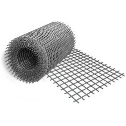 Сетка кладочная d=3 мм 100х100  (2х1,0)