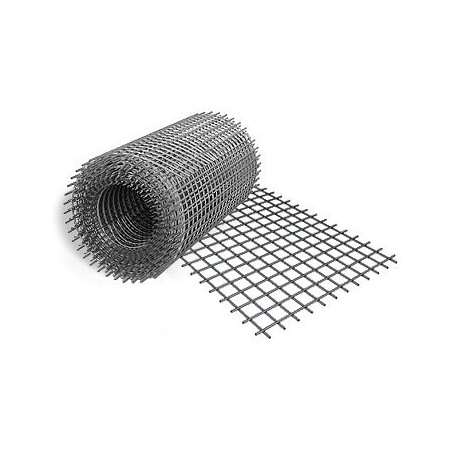 Сетка кладочная d=3 мм 100х100  (2х1,0)