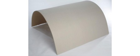 Арочний гіпсокартон