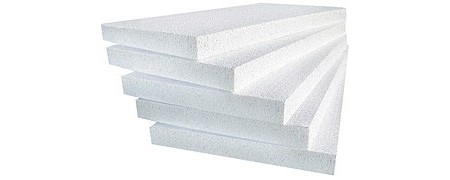 Пінополістирол, пінополістирол