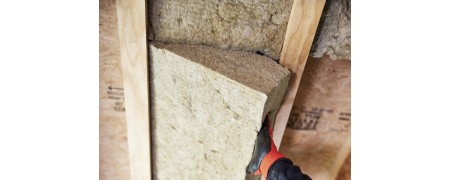 Базальтовий утеплювач